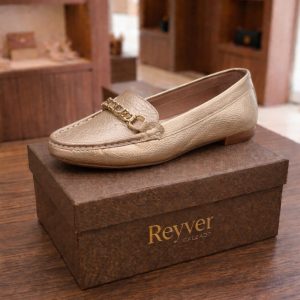 Calzado encuero para mujer